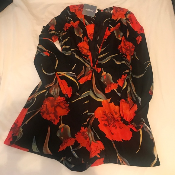 Romper - Picture 1 of 1